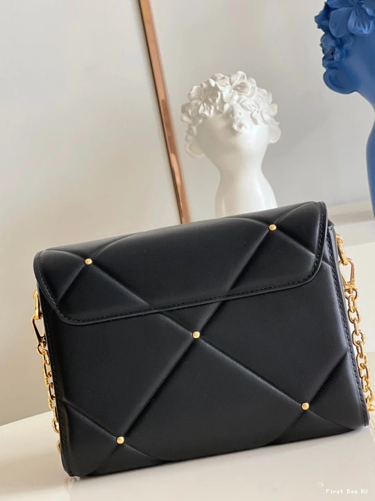 Firstbags ru review VUITTON TWIST LOUIS MM 0816